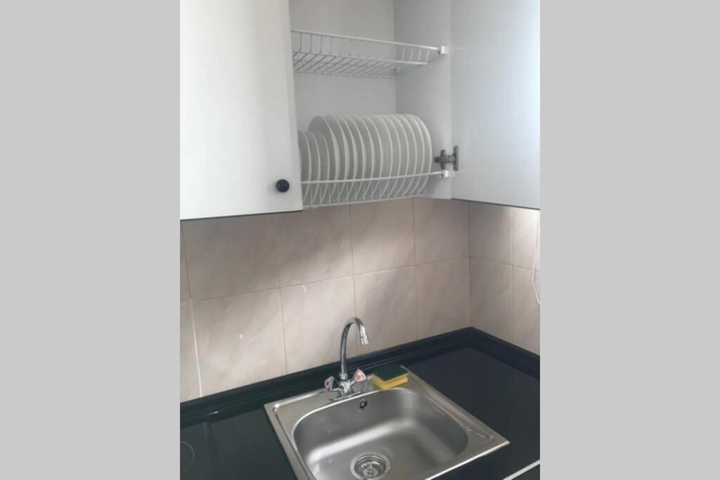 Salou Al Lado De Playa: Bonito Apartamento, Wifi Apartamento Exterior foto