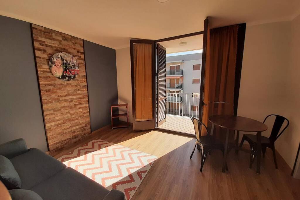 Salou Al Lado De Playa: Bonito Apartamento, Wifi Apartamento Exterior foto