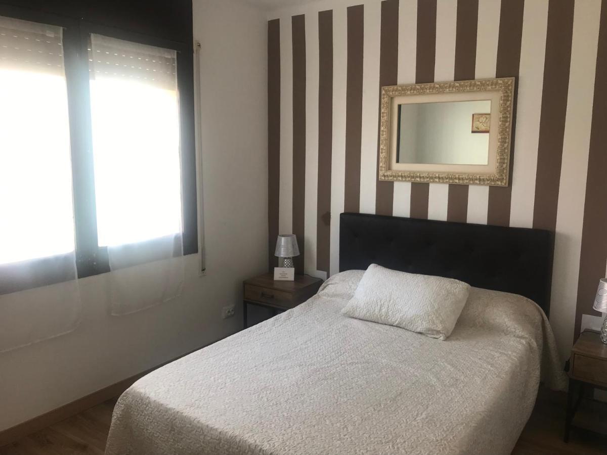 Salou Al Lado De Playa: Bonito Apartamento, Wifi Apartamento Exterior foto